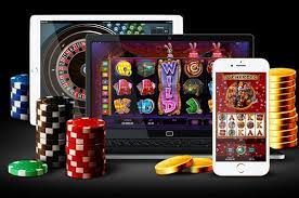 Официальный сайт Casino Calibry