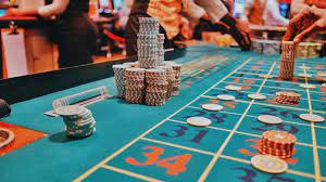 Как войти на сайт Casino Calibry